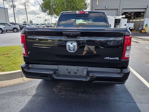 Used 2024 RAM 1500 Tradesman AWD/4WD image 9