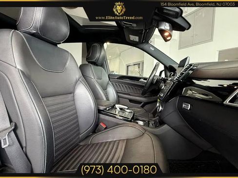 Used 2018 Mercedes-Benz GLE 43 AMG 4MATIC image 21
