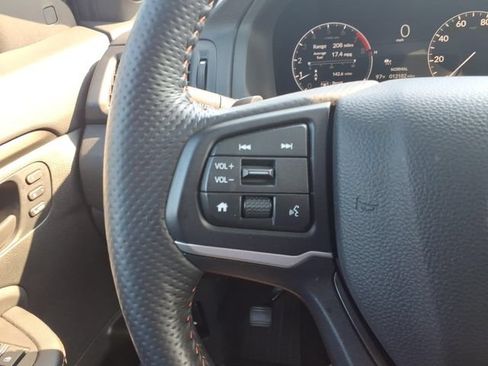Used 2025 Honda Ridgeline TrailSport image 25