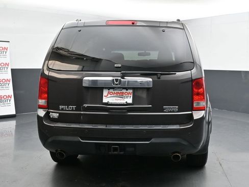 Used 2014 Honda Pilot Touring image 8