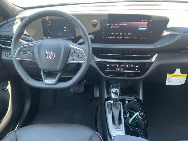 New 2026 Buick Envista Sport Touring FWD image 18
