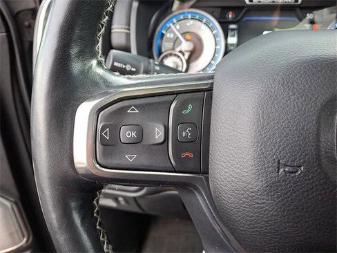 Certified 2020 RAM 1500 Limited image 17
