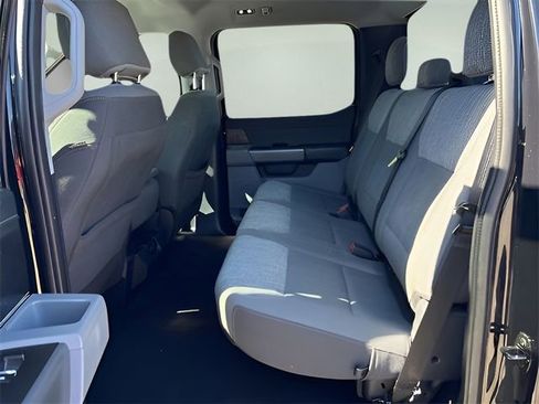 Used 2021 Ford F150 XLT w/ Equipment Group 301A Mid image 15