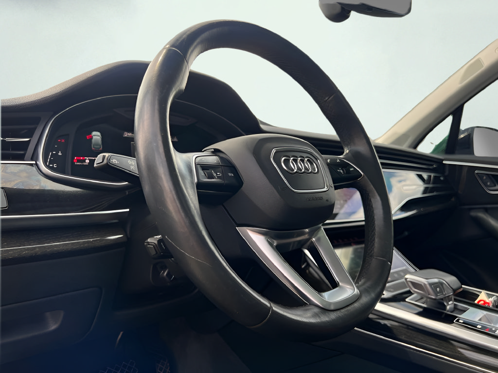 Used 2022 Audi Q7 3.0T Premium Plus AWD/4WD image 71