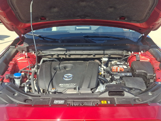 Used 2019 MAZDA CX-5 Grand Touring AWD/4WD image 30
