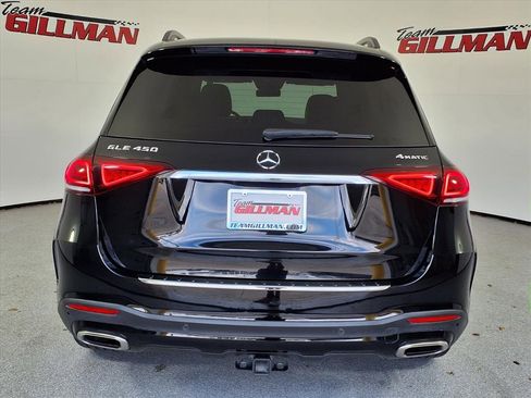 Used 2022 Mercedes-Benz GLE 450 GLE 450 image 24
