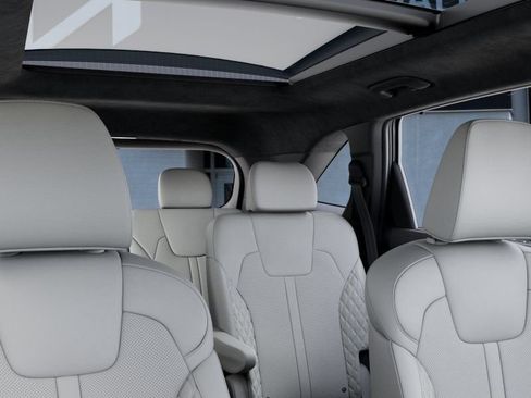 New 2026 Kia Sorento SX Prestige AWD/4WD image 27