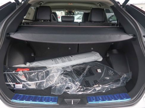 New 2026 Mitsubishi Eclipse Cross SE image 12