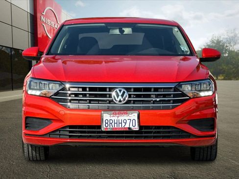 Used 2020 Volkswagen Jetta S image 10