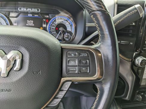 Used 2022 RAM 3500 Limited image 31