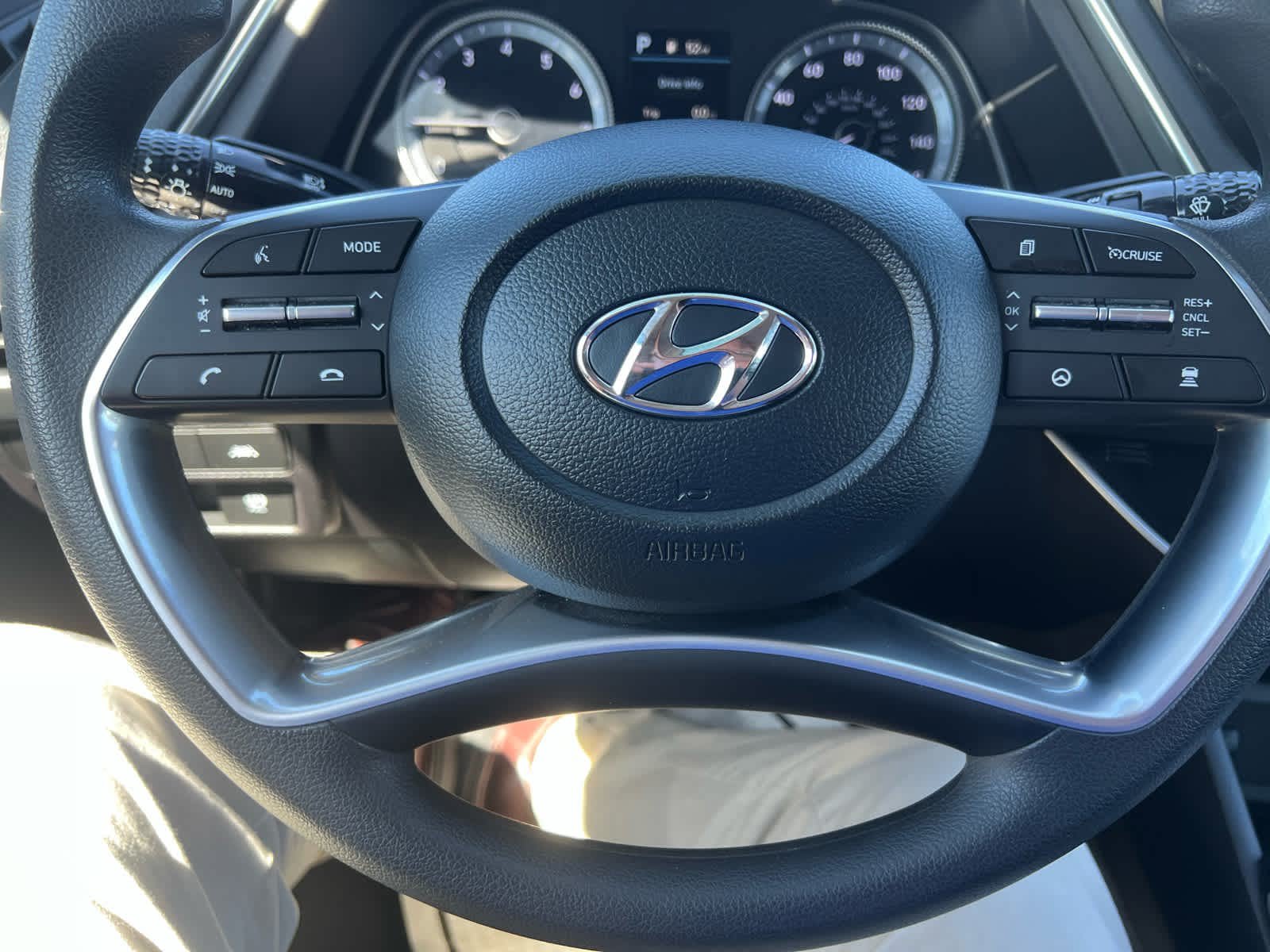 Used 2023 Hyundai Sonata SEL w/ Cargo Package FWD image 30