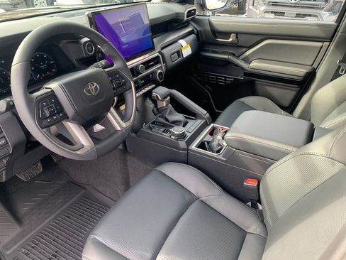 New 2026 Toyota 4Runner Limited image 10