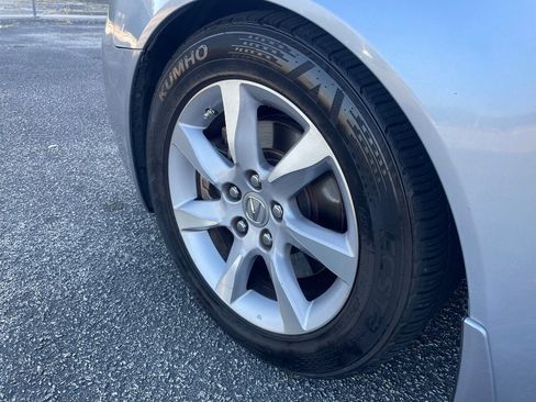 Used 2012 Acura TL FWD image 9