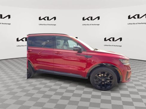 Used 2022 Kia Sorento SX AWD/4WD image 2