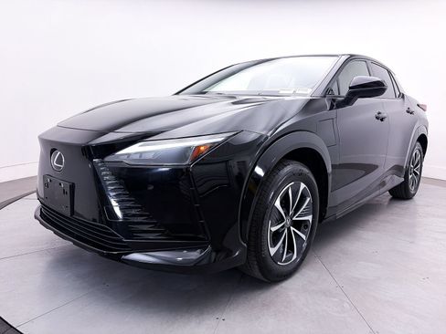 Used 2024 Lexus RZ 300e Premium w/ Accessory Package (Z1) FWD image 12