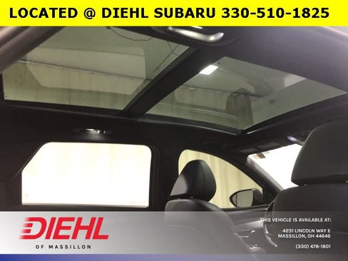 Used 2024 Hyundai Tucson N Line image 13