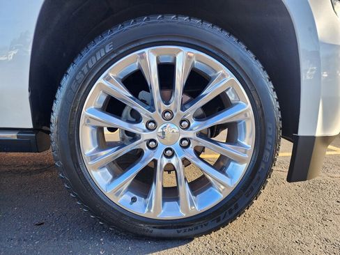 Used 2019 Chevrolet Tahoe Premier w/ Premier Plus Edition image 23