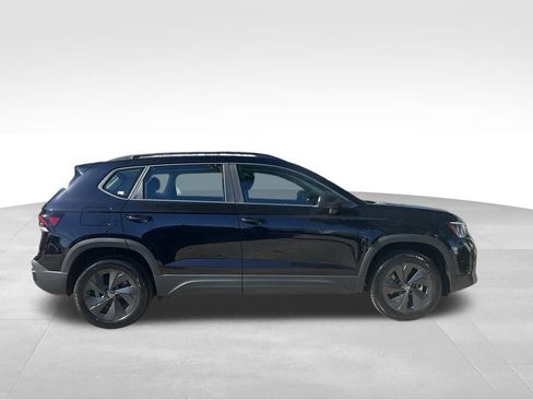 New 2026 Volkswagen Taos S image 6