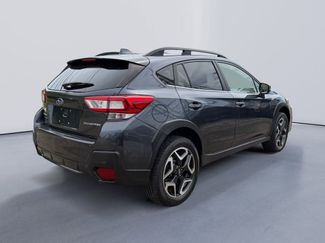 Used 2019 Subaru Crosstrek 2.0i Limited w/ Moonroof Package AWD/4WD video 3
