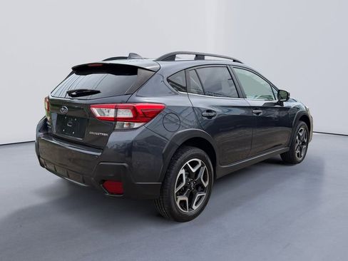 Used 2019 Subaru Crosstrek 2.0i Limited w/ Moonroof Package AWD/4WD image 3