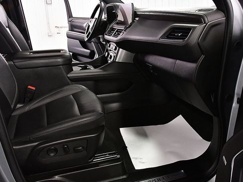 Used 2024 Chevrolet Tahoe LT image 25