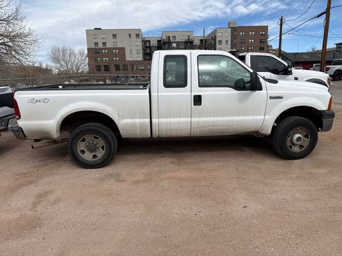 Used 2007 Ford F250 XL image 7