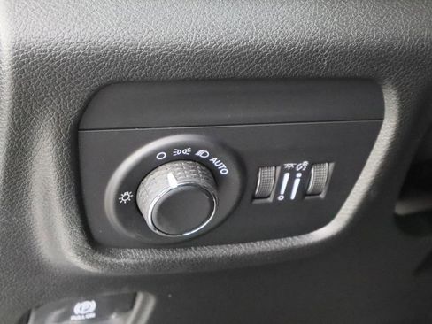 New 2026 Jeep Grand Cherokee Laredo image 23