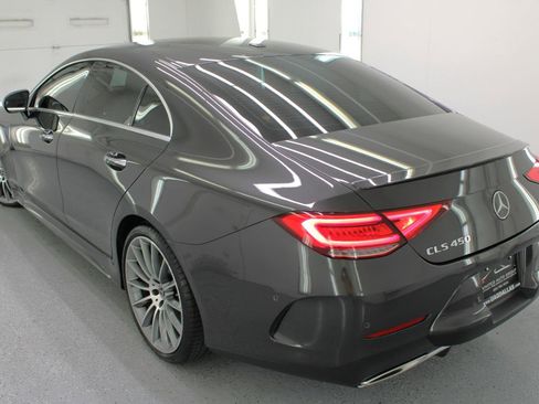 Used 2020 Mercedes-Benz CLS 450 w/ Premium Package image 31