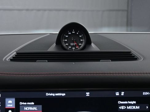 Used 2019 Porsche Panamera GTS AWD/4WD image 37
