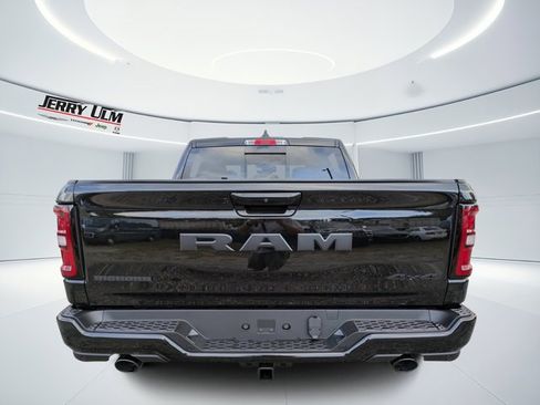 New 2026 RAM 1500 Big Horn image 4