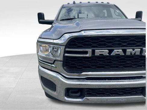 Used 2019 RAM 3500 Tradesman AWD/4WD image 18