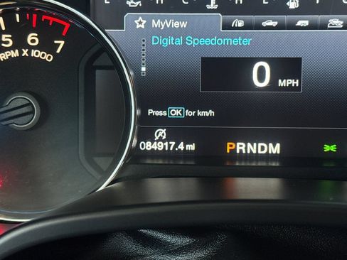 Used 2017 Ford F150 Lariat AWD/4WD image 3