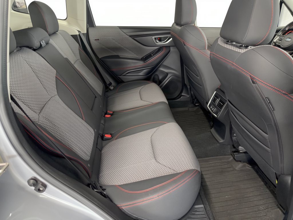 Used 2019 Subaru Forester Sport w/ Popular Package #2 AWD/4WD image 29