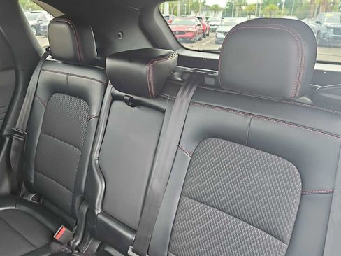 Used 2023 Ford Escape ST-Line FWD image 24