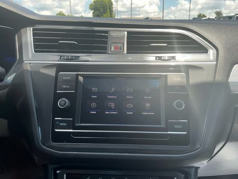 Used 2023 Volkswagen Tiguan S FWD image 26