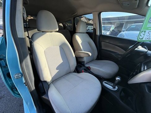 Used 2015 Nissan Versa Note SV image 18