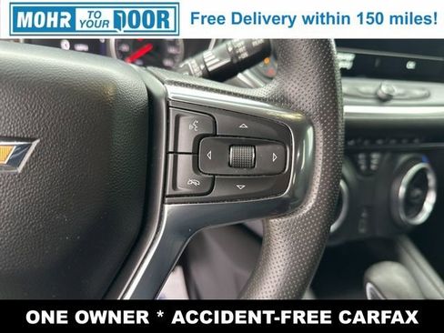 Used 2023 Chevrolet Blazer LT w/ LPO, Floor Liner Package image 17