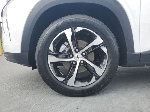 New 2026 Chevrolet Trax RS FWD image 7