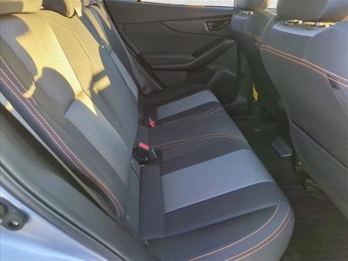 Used 2021 Subaru Crosstrek 2.0i Premium w/ Moonroof Package image 21