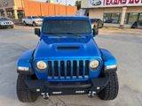 Used 2022 Jeep Gladiator Mojave w/ Cold Weather Group image 5
