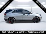 Used 2023 Chevrolet Equinox Premier image 2