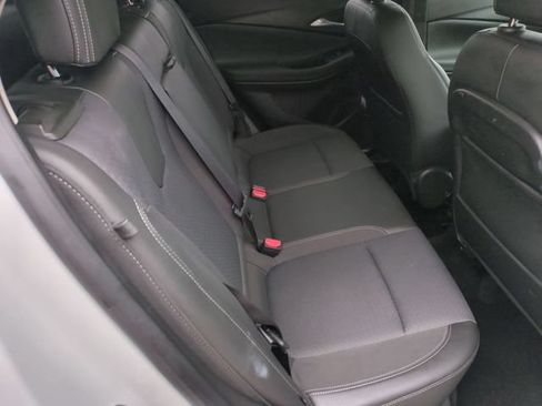 Used 2023 Buick Encore GX Select w/ Safety Package II AWD/4WD image 34