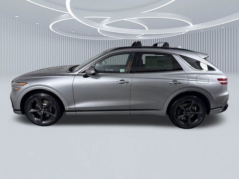 New 2026 Genesis GV70 2.5T Sport Prestige AWD/4WD image 7