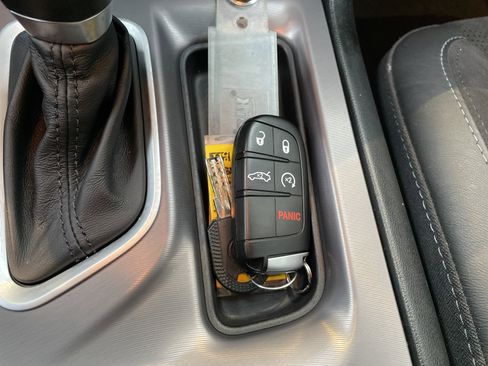 Used 2023 Dodge Charger Scat Pack w/ Plus Group image 40