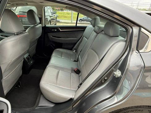 Used 2018 Subaru Legacy 2.5i Limited AWD/4WD image 20