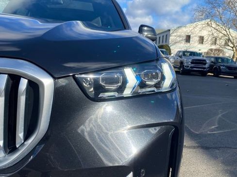 Used 2025 BMW X5 xDrive40i image 14