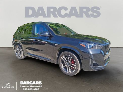 Used 2026 BMW X1 M35i AWD/4WD image 1
