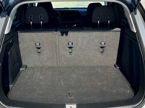 Used 2025 Chevrolet TrailBlazer LT image 36