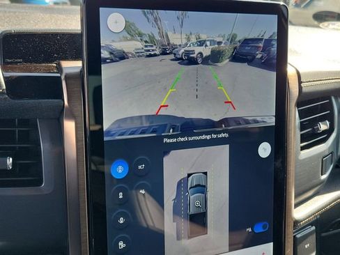 Certified 2023 Ford F150 Lightning Lariat image 10