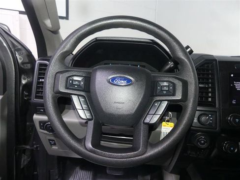 Used 2019 Ford F150 XL w/ Equipment Group 101A Mid AWD/4WD image 29